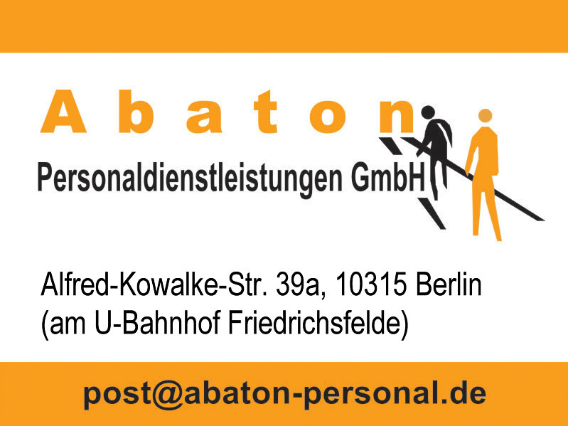 Abaton - Ihr Personaldienstleister