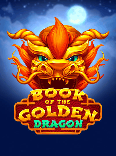 BOOK OF THE GOLDEN DRAGON