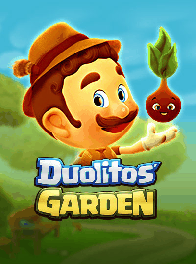 DUOLITOS GARDEN