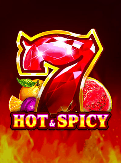 HOT & SPICY