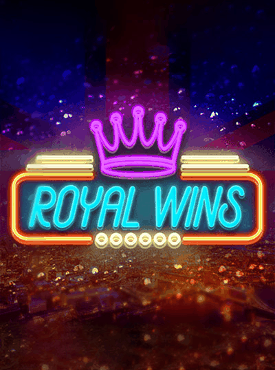 ROYAL WINS