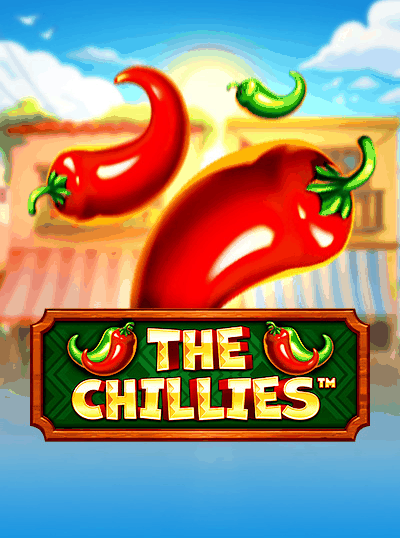 THE CHILLIES