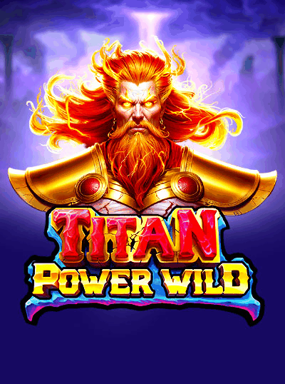 TITAN POWER WILD