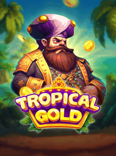 TROPICAL GOLD